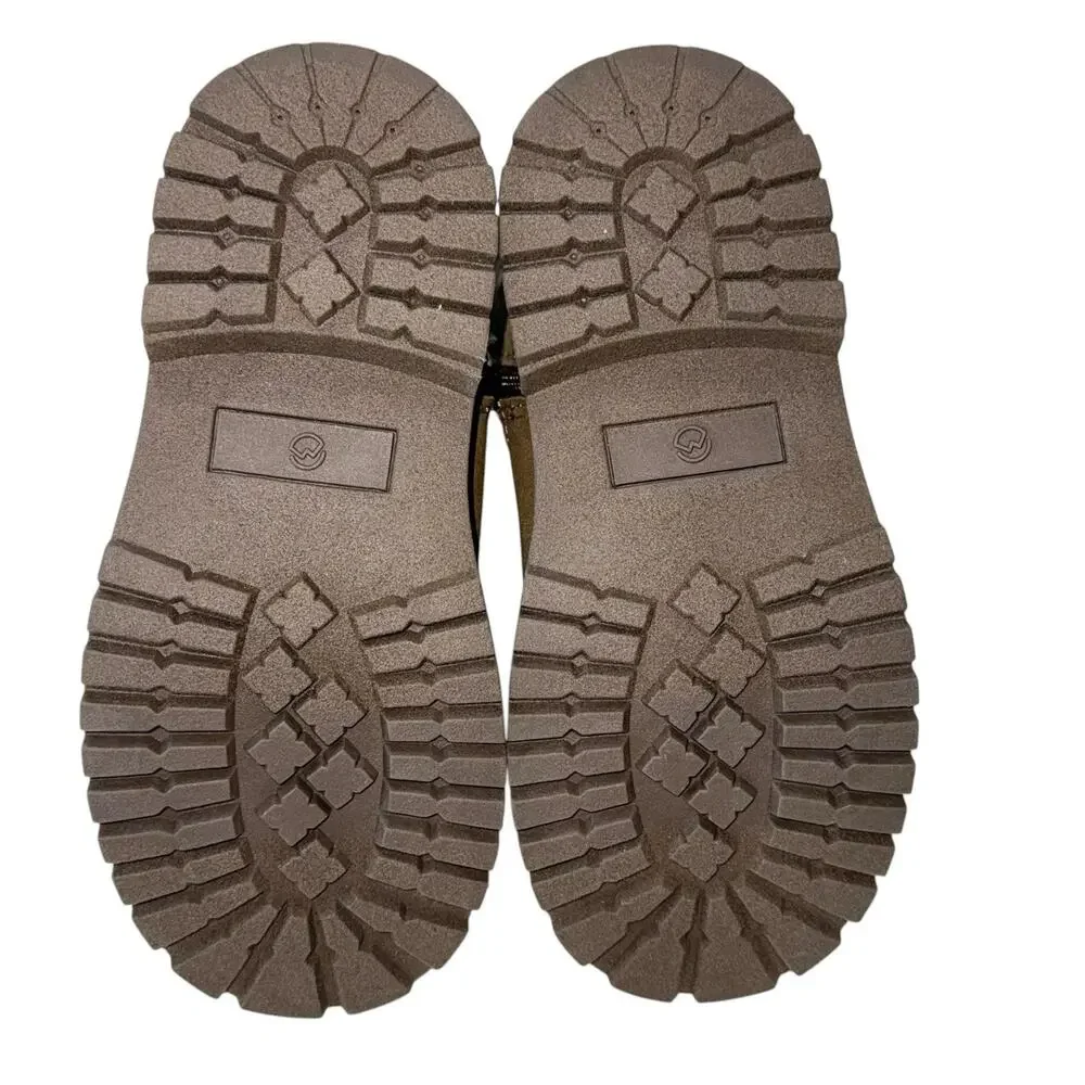 Magellan Outdoors Kids' Boone Realtree Edge Boots slip resistant SZ/13 Y